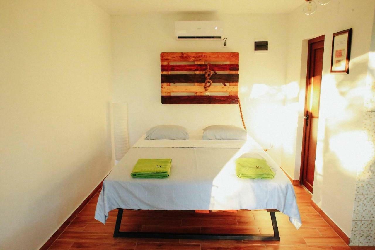 Danilovgrad Donkey Farm Martinici - Farma Magaraca Martinici B&B 외부 사진