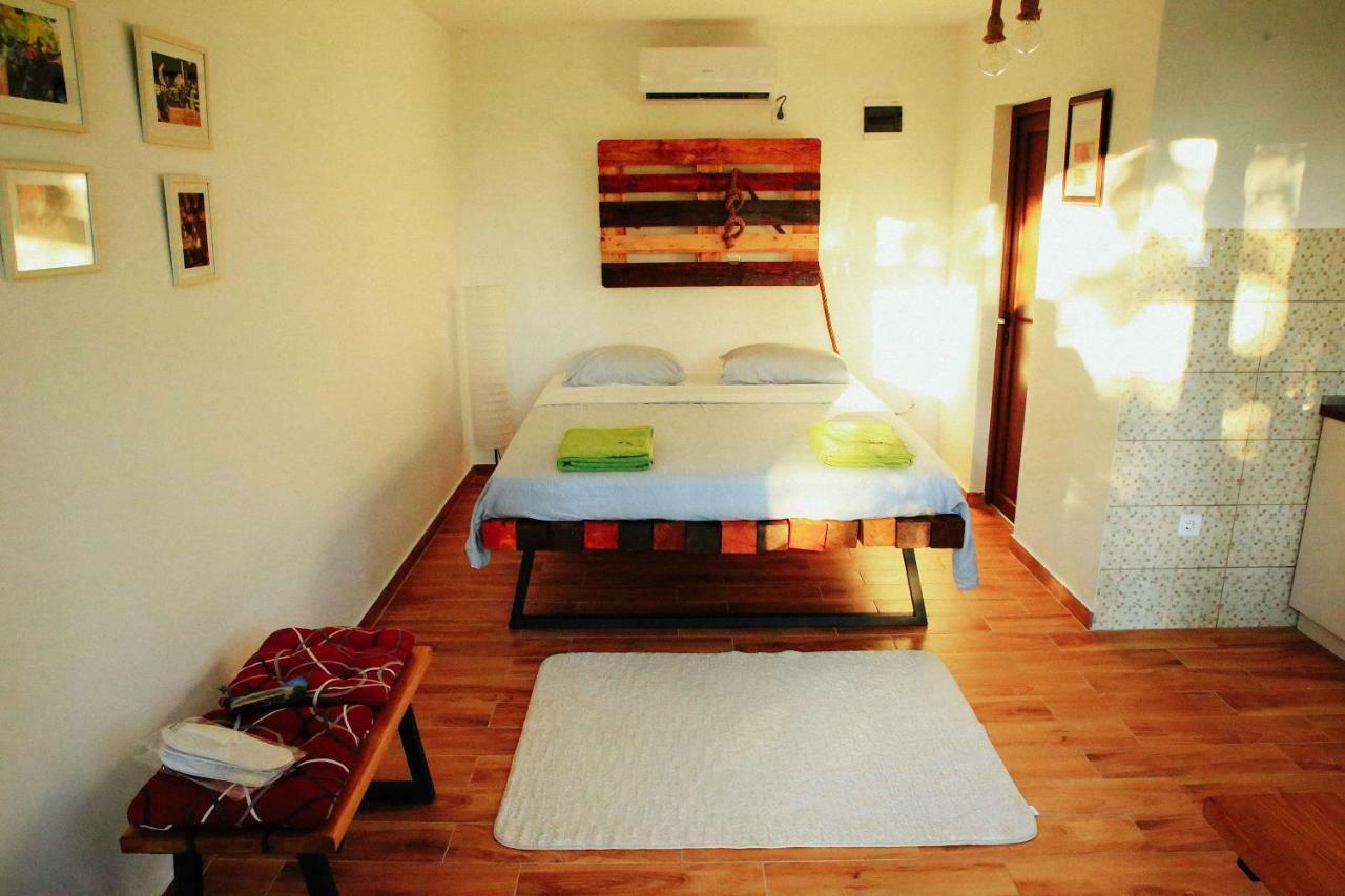Danilovgrad Donkey Farm Martinici - Farma Magaraca Martinici B&B 외부 사진