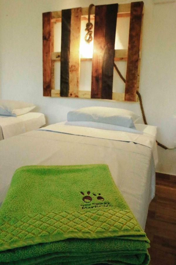 Danilovgrad Donkey Farm Martinici - Farma Magaraca Martinici B&B 외부 사진