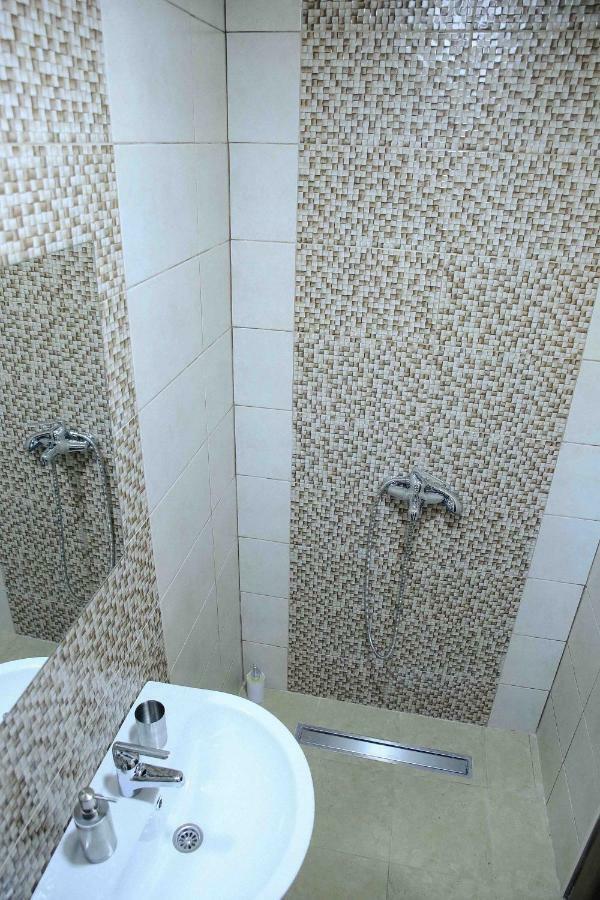 Danilovgrad Donkey Farm Martinici - Farma Magaraca Martinici B&B 외부 사진