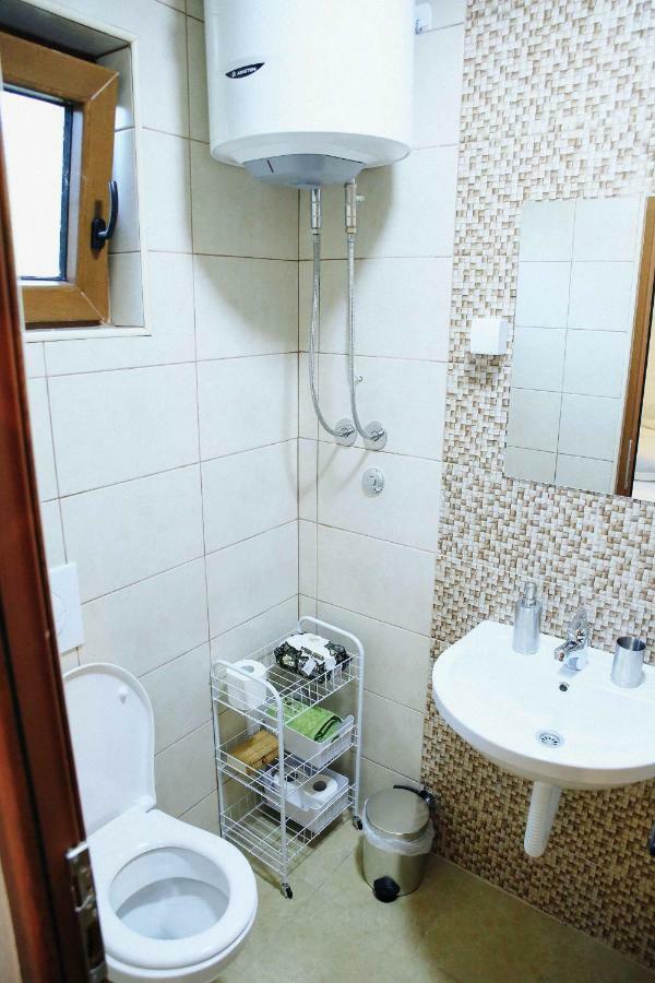 Danilovgrad Donkey Farm Martinici - Farma Magaraca Martinici B&B 외부 사진
